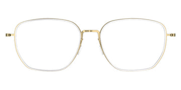 Lindberg® Thintanium™ 5527 LIN THN 5527 850-PGT-P10 53 - 850-PGT Eyeglasses