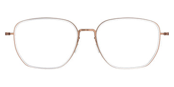 Lindberg® Thintanium™ 5527 LIN THN 5527 850-PU12-P10 53 - 850-PU12 Eyeglasses