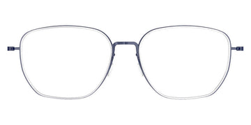 Lindberg® Thintanium™ 5527 LIN THN 5527 850-PU13-P10 53 - 850-PU13 Eyeglasses