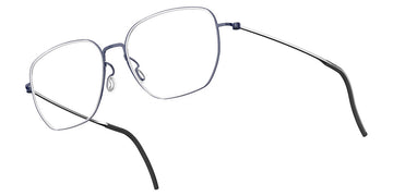 Lindberg® Thintanium™ 5527 LIN THN 5527 850-PU13-P10 53 - 850-PU13 Eyeglasses