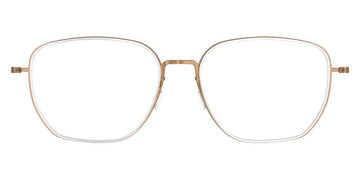 Lindberg® Thintanium™ 5527 LIN THN 5527 850-PU15-P10 53 - 850-PU15 Eyeglasses