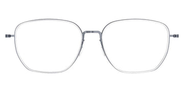 Lindberg® Thintanium™ 5527 LIN THN 5527 850-PU16-P10 53 - 850-PU16 Eyeglasses