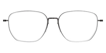 Lindberg® Thintanium™ 5527 LIN THN 5527 850-PU9-P10 53 - 850-PU9 Eyeglasses