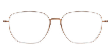 Lindberg® Thintanium™ 5527 LIN THN 5527 850-U12-P10 53 - 850-U12 Eyeglasses