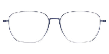 Lindberg® Thintanium™ 5527 LIN THN 5527 850-U13-P10 53 - 850-U13 Eyeglasses