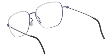 Lindberg® Thintanium™ 5527 LIN THN 5527 850-U13-P10 53 - 850-U13 Eyeglasses