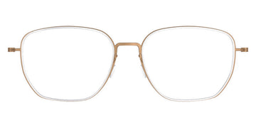 Lindberg® Thintanium™ 5527 LIN THN 5527 850-U15-P10 53 - 850-U15 Eyeglasses