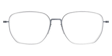 Lindberg® Thintanium™ 5527 LIN THN 5527 850-U16-P10 53 - 850-U16 Eyeglasses