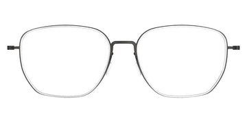 Lindberg® Thintanium™ 5527 LIN THN 5527 850-U9-P10 53 - 850-U9 Eyeglasses