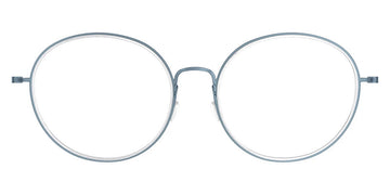 Lindberg® Thintanium™ 5528 LIN THN 5528 850-107-P10 53 - 850-107 Eyeglasses