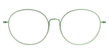 Lindberg® Thintanium™ 5528 LIN THN 5528 850-117-P10 53 - 850-117 Eyeglasses