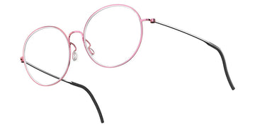 Lindberg® Thintanium™ 5528 LIN THN 5528 850-P70-P10 53 - 850-P70 Eyeglasses