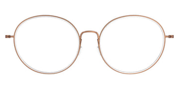 Lindberg® Thintanium™ 5528 LIN THN 5528 850-U12-P10 53 - 850-U12 Eyeglasses