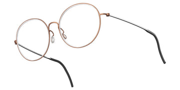 Lindberg® Thintanium™ 5528 LIN THN 5528 850-U12-P10 53 - 850-U12 Eyeglasses