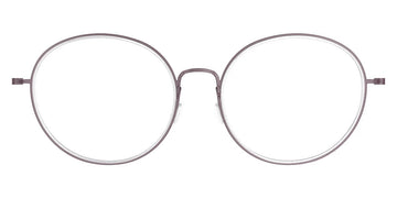 Lindberg® Thintanium™ 5528 LIN THN 5528 850-U14-P10 53 - 850-U14 Eyeglasses