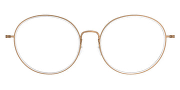 Lindberg® Thintanium™ 5528 LIN THN 5528 850-U15-P10 53 - 850-U15 Eyeglasses