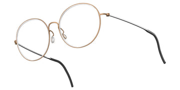 Lindberg® Thintanium™ 5528 LIN THN 5528 850-U15-P10 53 - 850-U15 Eyeglasses