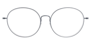 Lindberg® Thintanium™ 5528 LIN THN 5528 850-U16-P10 53 - 850-U16 Eyeglasses