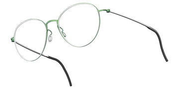 Lindberg® Thintanium™ 5531 LIN THN 5531 850-117-P10 52 - 850-117 Eyeglasses