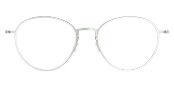 Lindberg® Thintanium™ 5531 LIN THN 5531 850-30-P10 52 - 850-30 Eyeglasses