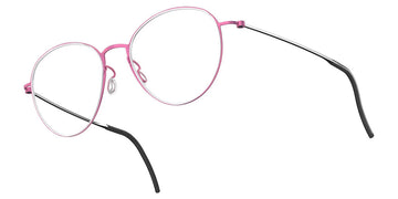 Lindberg® Thintanium™ 5531 LIN THN 5531 850-70-P10 52 - 850-70 Eyeglasses