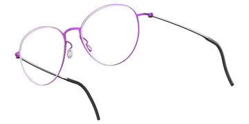 Lindberg® Thintanium™ 5531 LIN THN 5531 850-75-P10 52 - 850-75 Eyeglasses