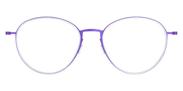 Lindberg® Thintanium™ 5531 LIN THN 5531 850-77-P10 52 - 850-77 Eyeglasses