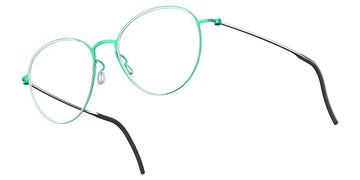 Lindberg® Thintanium™ 5531 LIN THN 5531 850-85-P10 52 - 850-85 Eyeglasses