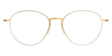 Lindberg® Thintanium™ 5531 LIN THN 5531 850-GT-P10 52 - 850-GT Eyeglasses