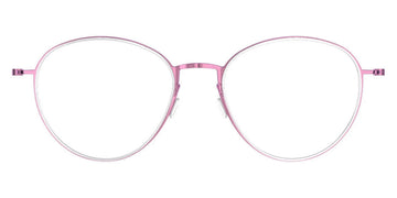 Lindberg® Thintanium™ 5531 LIN THN 5531 850-P75-P10 52 - 850-P75 Eyeglasses