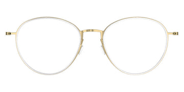 Lindberg® Thintanium™ 5531 LIN THN 5531 850-PGT-P10 52 - 850-PGT Eyeglasses