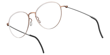 Lindberg® Thintanium™ 5531 LIN THN 5531 850-PU12-P10 52 - 850-PU12 Eyeglasses