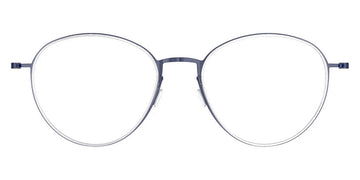 Lindberg® Thintanium™ 5531 LIN THN 5531 850-PU13-P10 52 - 850-PU13 Eyeglasses