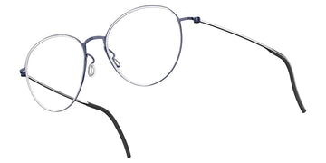 Lindberg® Thintanium™ 5531 LIN THN 5531 850-PU13-P10 52 - 850-PU13 Eyeglasses