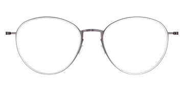 Lindberg® Thintanium™ 5531 LIN THN 5531 850-PU14-P10 52 - 850-PU14 Eyeglasses