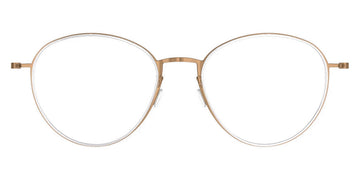 Lindberg® Thintanium™ 5531 LIN THN 5531 850-PU15-P10 52 - 850-PU15 Eyeglasses