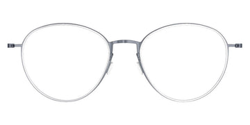 Lindberg® Thintanium™ 5531 LIN THN 5531 850-PU16-P10 52 - 850-PU16 Eyeglasses