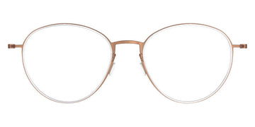 Lindberg® Thintanium™ 5531 LIN THN 5531 850-U12-P10 52 - 850-U12 Eyeglasses