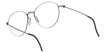 Lindberg® Thintanium™ 5531 LIN THN 5531 850-U13-P10 52 - 850-U13 Eyeglasses