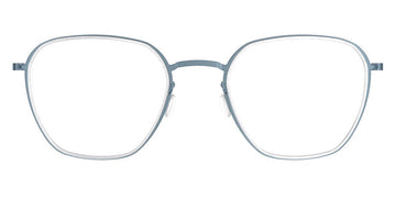 Lindberg® Thintanium™ 5534 LIN THN 5534 850-107-P10 49 - 850-107 Eyeglasses