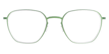 Lindberg® Thintanium™ 5534 LIN THN 5534 850-117-P10 49 - 850-117 Eyeglasses