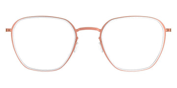 Lindberg® Thintanium™ 5534 LIN THN 5534 850-60-P10 49 - 850-60 Eyeglasses