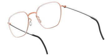 Lindberg® Thintanium™ 5534 LIN THN 5534 850-60-P10 49 - 850-60 Eyeglasses