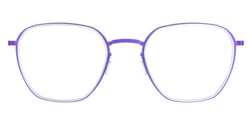 Lindberg® Thintanium™ 5534 LIN THN 5534 850-77-P10 49 - 850-77 Eyeglasses