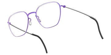 Lindberg® Thintanium™ 5534 LIN THN 5534 850-77-P10 49 - 850-77 Eyeglasses