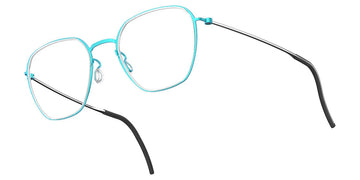 Lindberg® Thintanium™ 5534 LIN THN 5534 850-80-P10 49 - 850-80 Eyeglasses