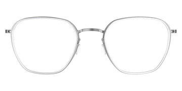 Lindberg® Thintanium™ 5534 LIN THN 5534 850-P10-P10 49 - 850-P10 Eyeglasses