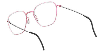 Lindberg® Thintanium™ 5534 LIN THN 5534 850-P70-P10 49 - 850-P70 Eyeglasses