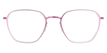 Lindberg® Thintanium™ 5534 LIN THN 5534 850-P75-P10 49 - 850-P75 Eyeglasses