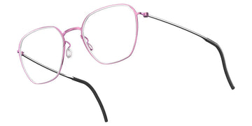 Lindberg® Thintanium™ 5534 LIN THN 5534 850-P75-P10 49 - 850-P75 Eyeglasses